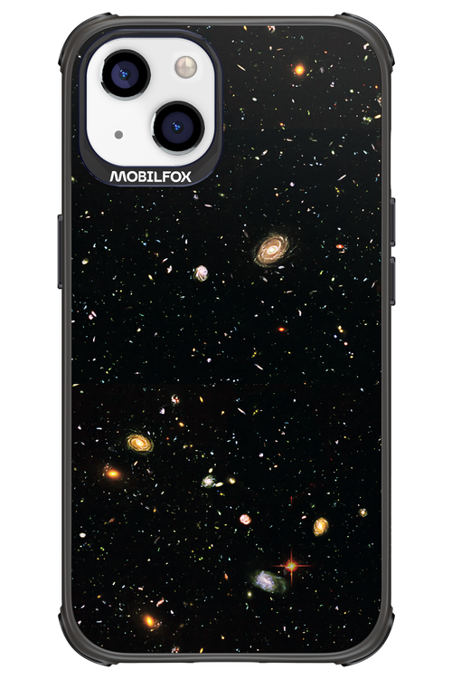 Cosmic Space 2.0 - Apple iPhone 13
