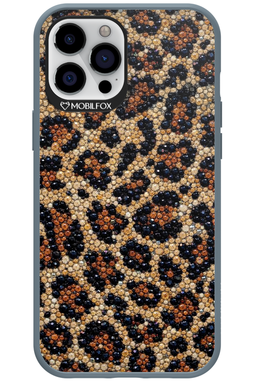 Crystal Roar 2.0 - Apple iPhone 12 Pro Max