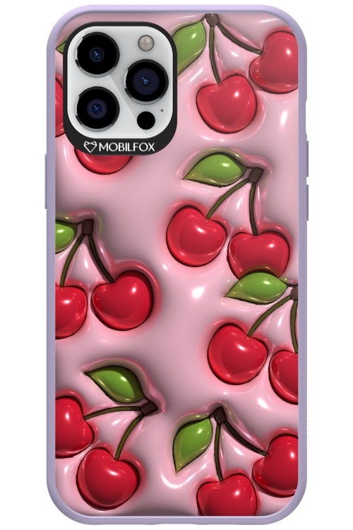 Cherry Bomb 2.0 - Apple iPhone 12 Pro Max