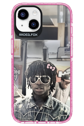 Drip ‘n’ Bow - Apple iPhone 14