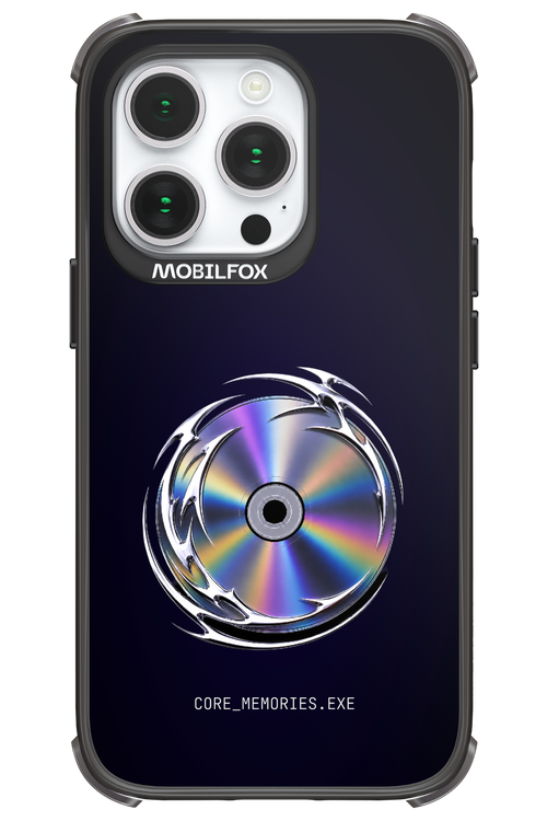 Core Memories 2.0 - Apple iPhone 14 Pro