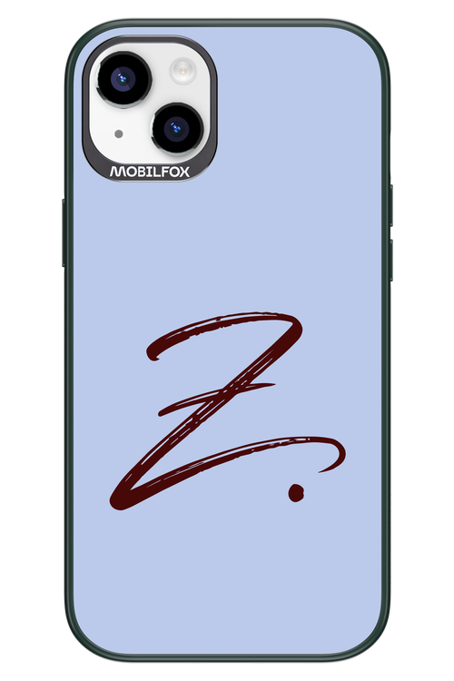 (Jellyfish Presso) Z 2.0 - Apple iPhone 14 Plus