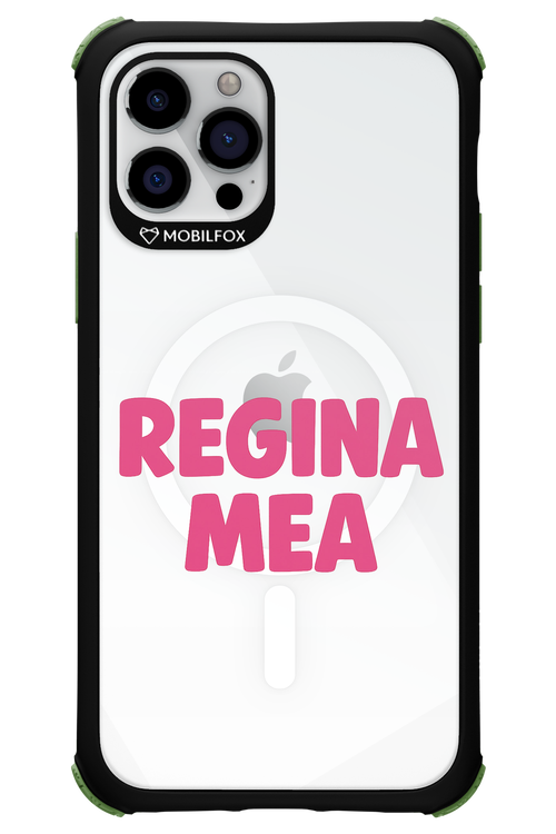Regina Mea - Apple iPhone 12 Pro