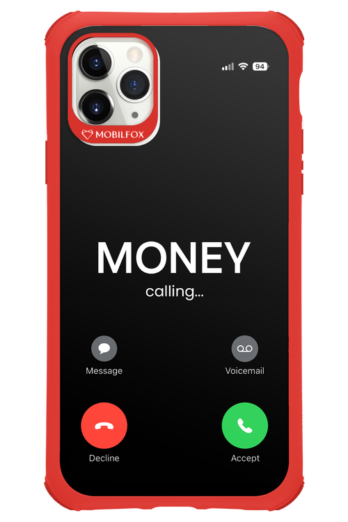 Money Calling - Apple iPhone 11 Pro Max