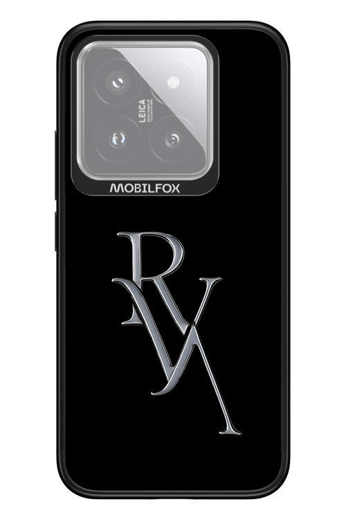 Silver RVA 2.0 - Xiaomi 14