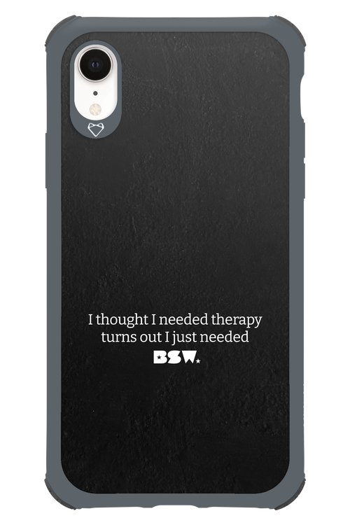 BSW FourSeasons 10 2.0 - Apple iPhone XR