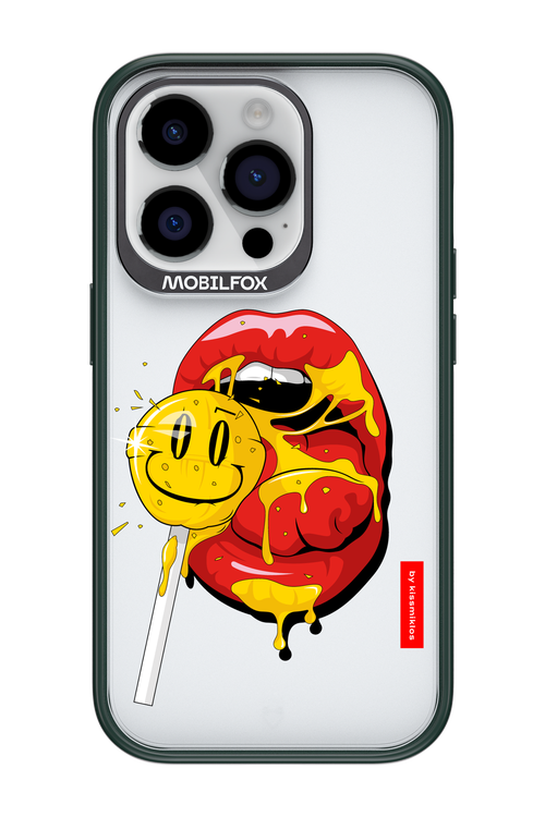 Lolli Kiss 2.0 - Apple iPhone 14 Pro