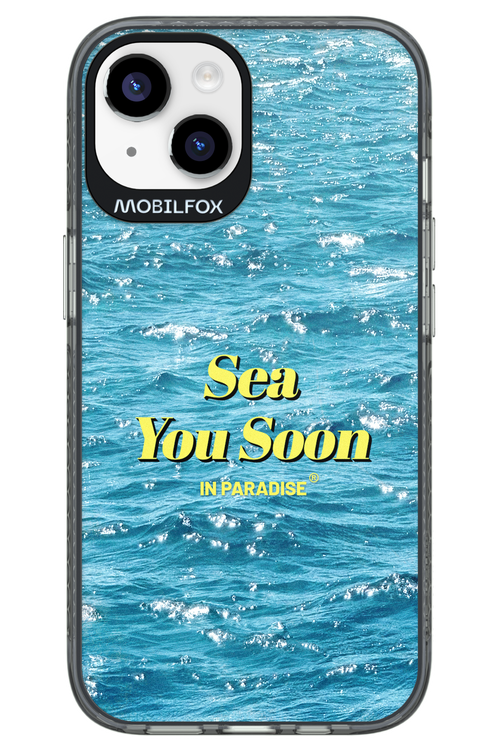 Sea You - Apple iPhone 14