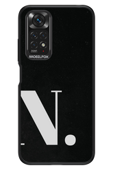 N (Off Space) 2.0 - Xiaomi Redmi Note 11/11S 4G