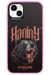 Bear Attack - Apple iPhone 14 Plus