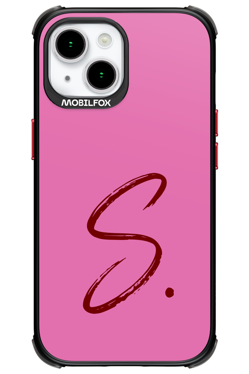 (Sorbet) S 2.0 - Apple iPhone 15