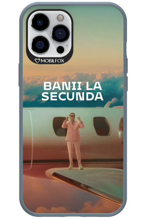 Banii la secunda - Apple iPhone 12 Pro Max