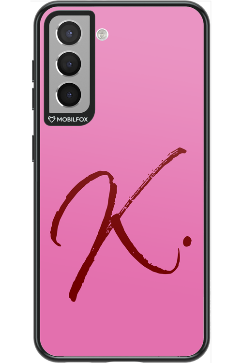 (Sorbet) K 2.0 - Samsung Galaxy S21