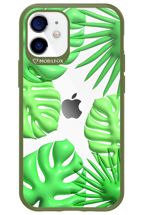 Tropical Party - Apple iPhone 12 Mini