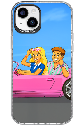 My Way - Apple iPhone 15 Plus