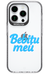 Meuu - Apple iPhone 15 Pro