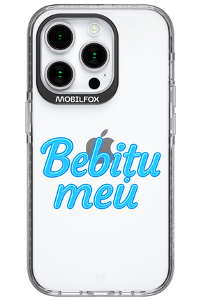 Meuu - Apple iPhone 15 Pro