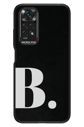 B (Off Space) 2.0 - Xiaomi Redmi Note 11/11S 4G
