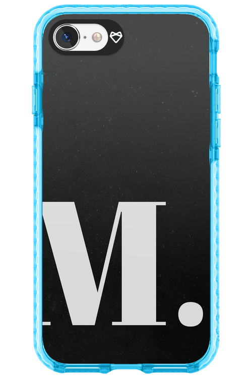 M (Off Space) 2.0 - Apple iPhone 7