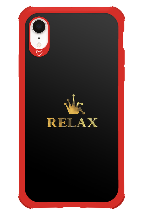 Relax 2.0 - Apple iPhone XR