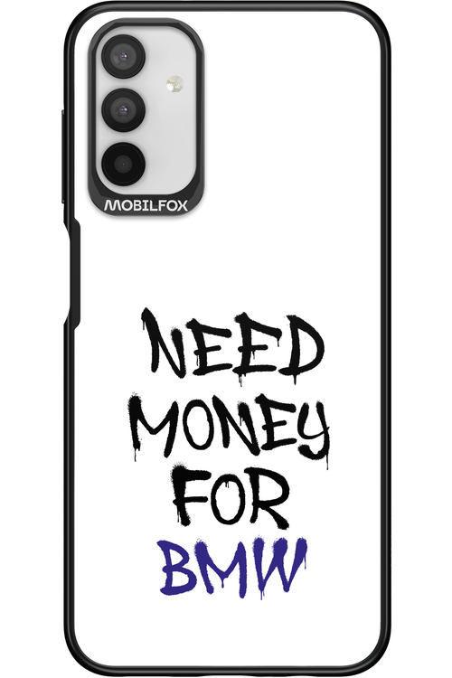 Need Money For BMW - Samsung Galaxy A04s