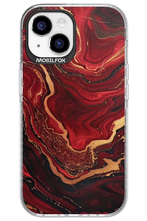 Gabriel - Apple iPhone 15