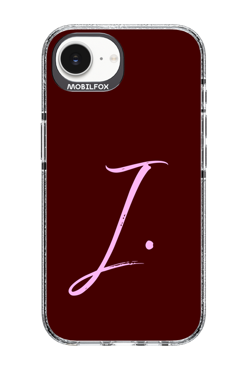 (Dark Blush) I 2.0 - Apple iPhone 16e