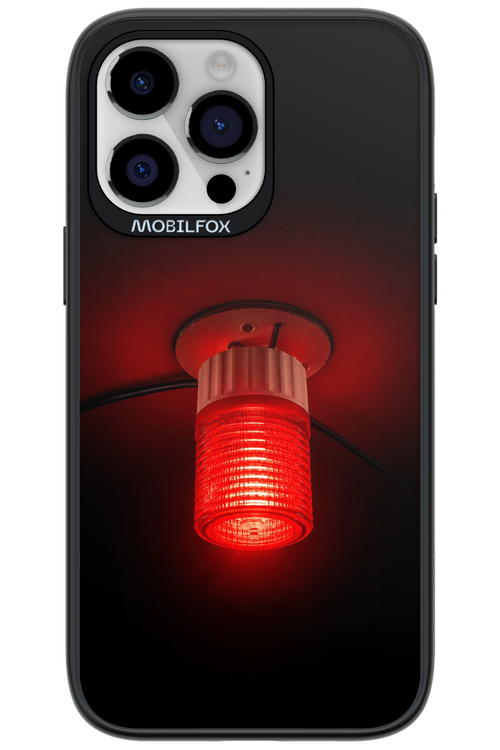 Alarm 2.0 - Apple iPhone 14 Pro Max