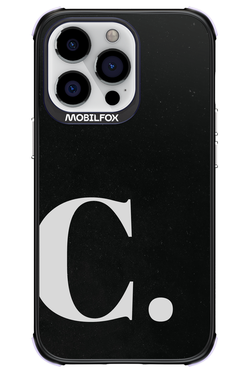C (Off Space) 2.0 - Apple iPhone 13 Pro