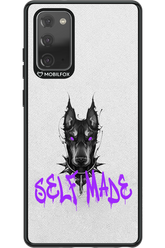 Self Made Graffiti - Samsung Galaxy Note 20