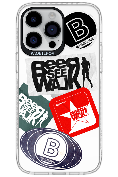 Beerseewalk I 2.0 - Apple iPhone 14 Pro Max