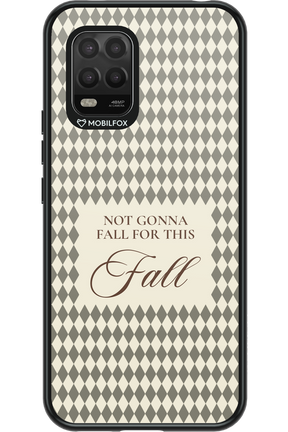 Not Gonna Fall 2.0 - Xiaomi Mi 10 Lite 5G