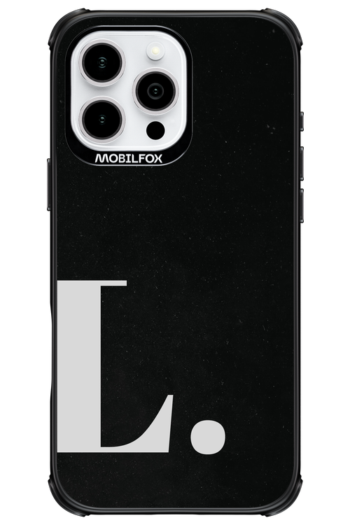 L (Off Space) 2.0 - Apple iPhone 16 Pro Max