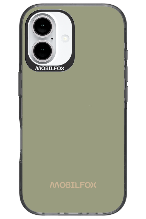 Olive 2.0 - Apple iPhone 16