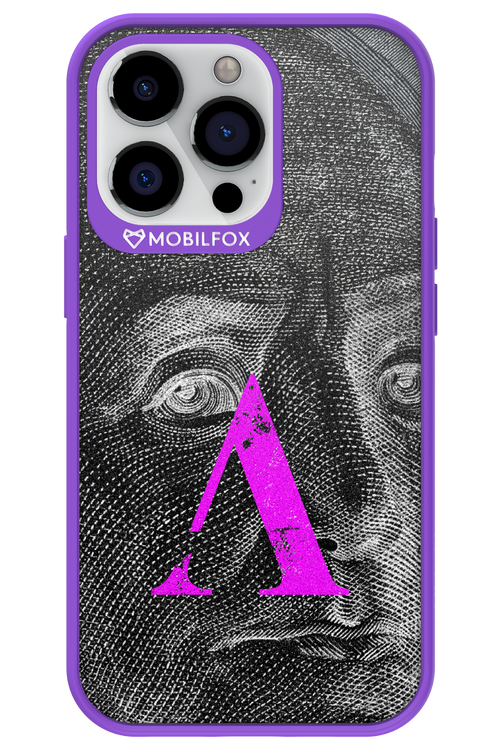 Azteca "A" OG 2.0 - Apple iPhone 13 Pro