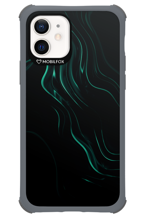 Northern Lights 2.0 - Apple iPhone 12