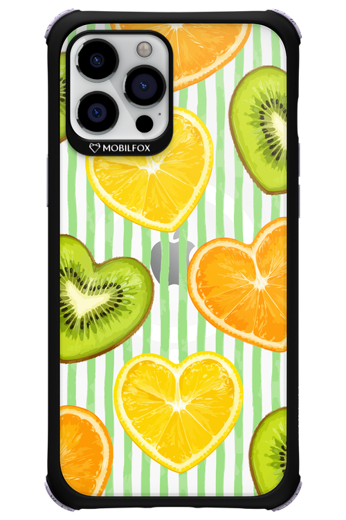 Sour Lemonade 2.0 - Apple iPhone 12 Pro Max