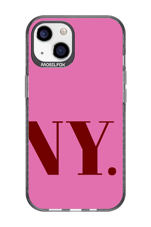NY (Sorbet) 2.0 - Apple iPhone 13