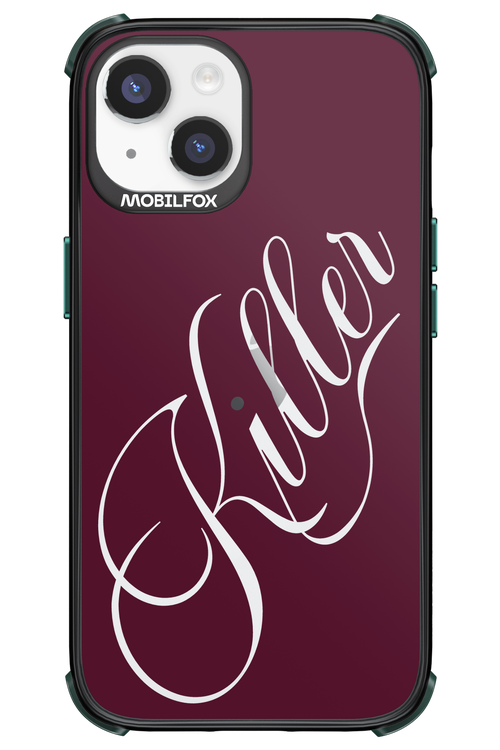 Cherry Killer - Apple iPhone 14