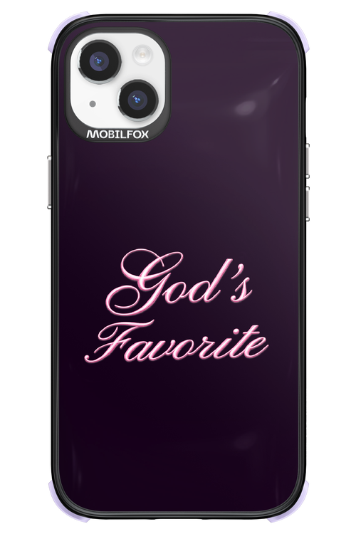 God's Favorite 2.0 - Apple iPhone 14 Plus
