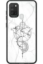 Compass - Samsung Galaxy A21 S
