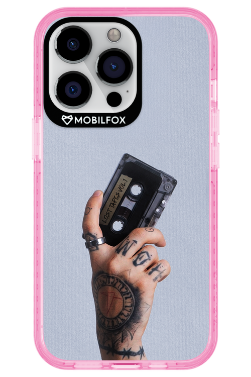 Bagabont 2.0 - Apple iPhone 13 Pro