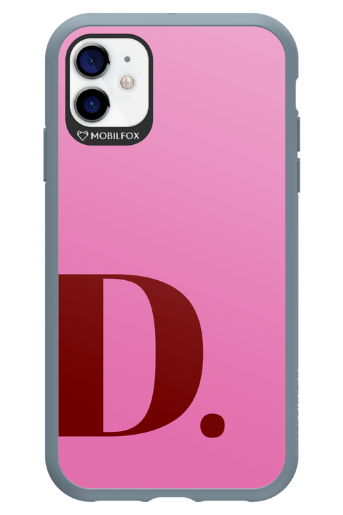 D (Sorbet) 2.0 - Apple iPhone 11