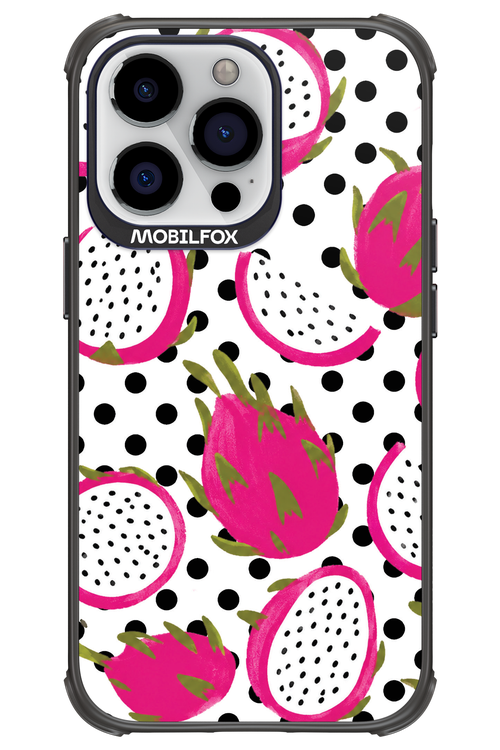 DRAGON FRUIT 2.0 - Apple iPhone 13 Pro