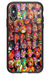Mask Parade 2.0 - Apple iPhone XS