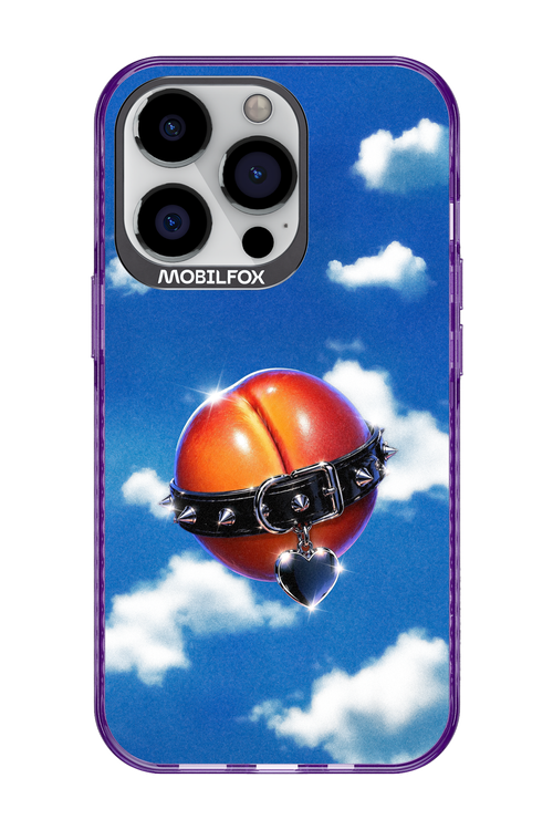 Wild Peach 2.0 - Apple iPhone 13 Pro