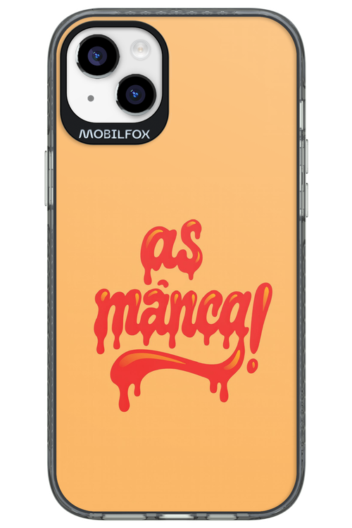 AȘ MÂNCA 2 - Apple iPhone 14 Plus