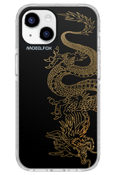 Gold Age - Apple iPhone 14