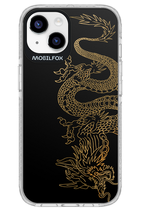 Gold Age - Apple iPhone 14