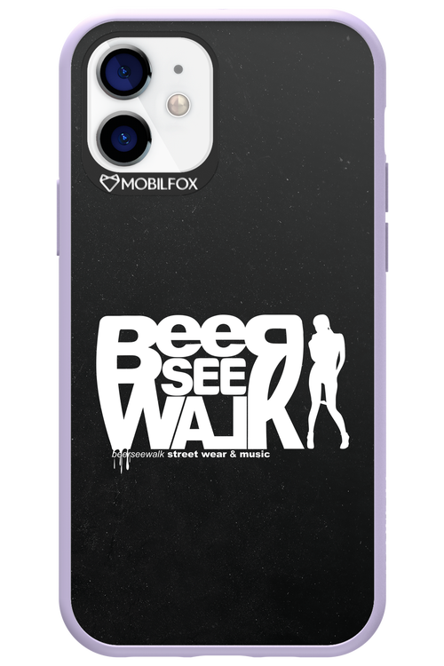 P-csa Black - Apple iPhone 12